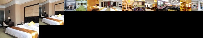 Jin Yue International Hotel