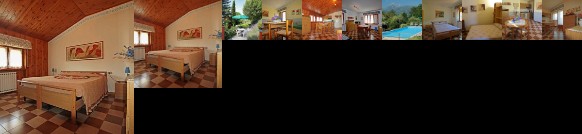La Vignola Apartments Barga