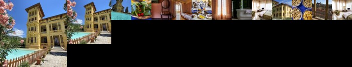 Villa Moorings Hotel