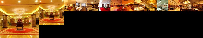 Tiangui International Hotel