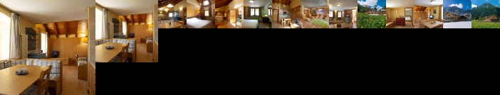 Hotel Apartments Villa Fridau