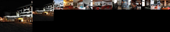Hotel Arlecchino