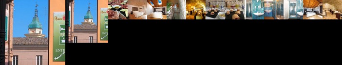Antico Borgo Hotel Chieti