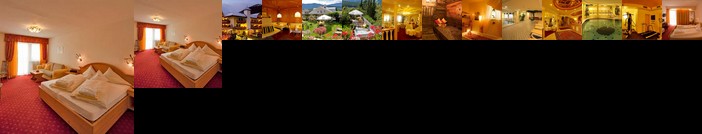 Hotel Kristall Falzes