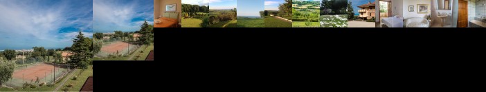B&B L'Infinito Civitanova Marche