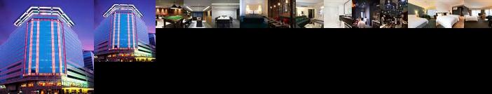 Pentahotel Beijing