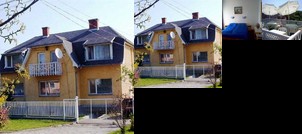Haus Liberty