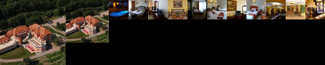 Hotel Bellevue Esztergom