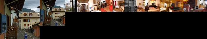 Residenza Bagni & Miramonti Carano