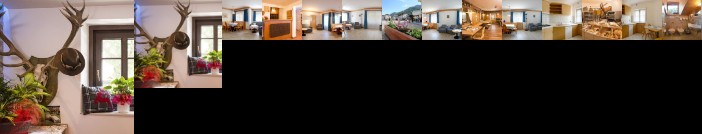 Hotel Garni Snaltnerhof Ortisei
