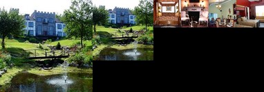Castle Moffett