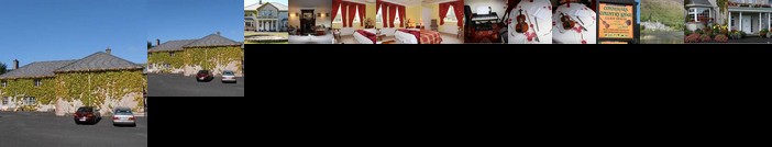 Connemara Country Lodge Bed and Breakfast