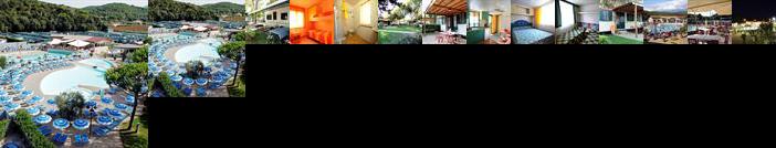 Camping Village Baia Azzurra Club