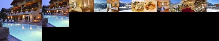 Hotel Alle Dolomiti
