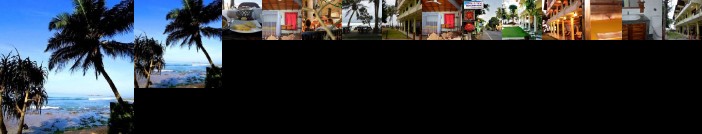 Time N Tide Beach Resort