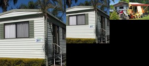 Big4 Brisbane Northside Caravan Village