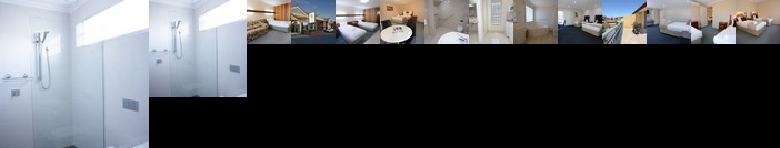 City Centre Motel