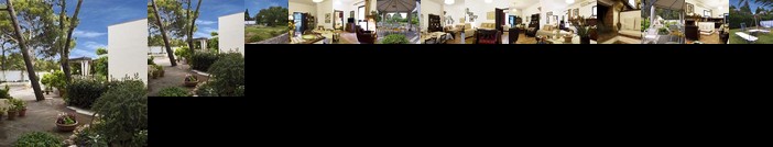 Oleandro B & B