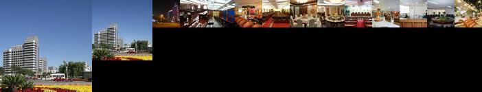 Shenghua Hotel