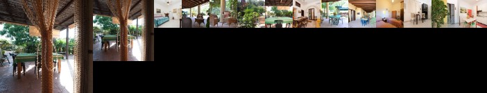 B&B Le 4 Stagioni Nardo