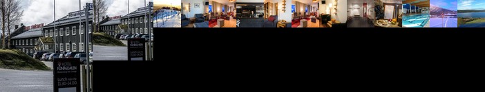 Hotell Funasdalen