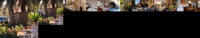 Burwood Bed & Breakfast
