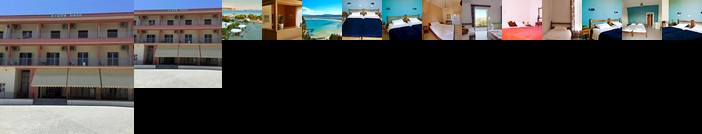 Hotel Alex