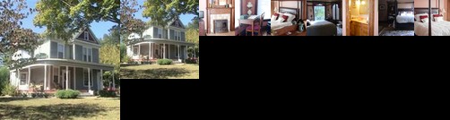 Old Coe House Bed and Breakfast