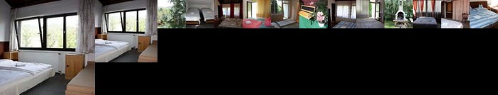 Pension Orgona