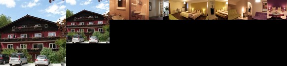 Pension Waldesruh