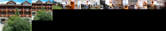 Hotel Aeschipark