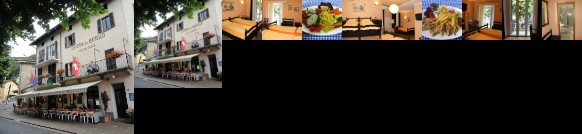 Osteria Battello