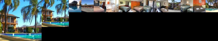 The Homestead Motel
