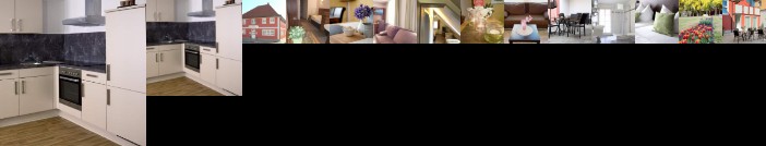 Hotel Garni Goldene Traube