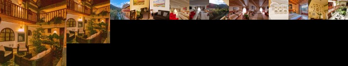 Hotel Sol Ollantaytambo