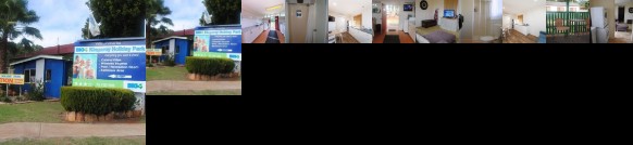 BIG4 Kingaroy Holiday Park