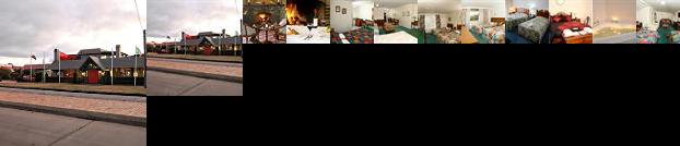 New England Motor Lodge