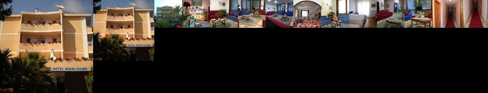 Hotel Marligure