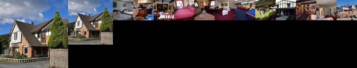 Springbrook Mountain Manor