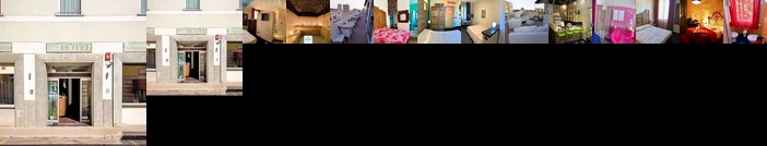 Hotel Bella'mbriana
