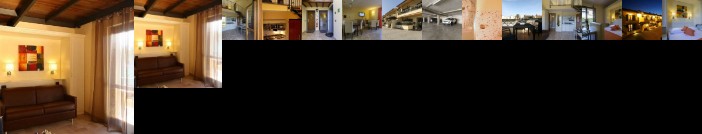 Borgo Castel Savelli Residence