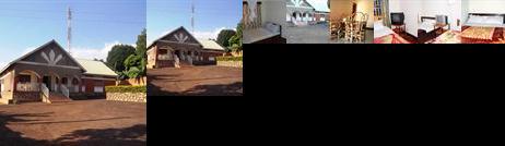 Highway Motel Entebbe