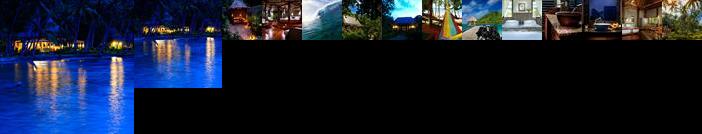 Lalati Resort & Spa