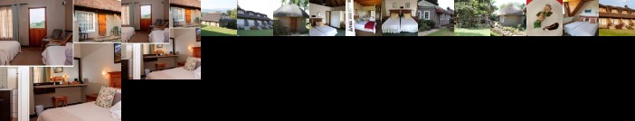 The Nest - Drakensburg Mountain Resort Hotel