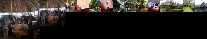 L'Oasis Lodge and Annexe