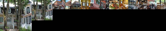 Auberge La Muse