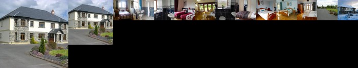 Alverna House B&B