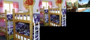 Tsulu Beach Bunkhouse and Apartments