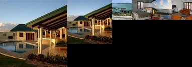 Bularangi Villa Sunshine Coast Fiji