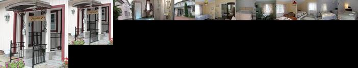 Bed & Breakfast Palo Rantakatu